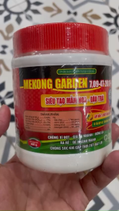 SIÊU TẠO MẦM-ĐẬU TRÁI 400g mua 2 hũ tặng 1 quà MUA 10 HŨ TẶNG 1 HŨ CÙNG LOẠI LƯU DẪN 2 CHIỀU