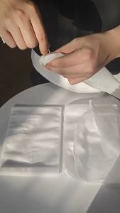 200 PCS ถุงห่อมะม่วง ถุงห่อผลไม้กันแมลง ถุงห่อมะม่วง ถุงห่อฝรั่ง ถุงผ้าห่อฝรั่ง ถุงห่อน้อยหน่า 6 ขนาด