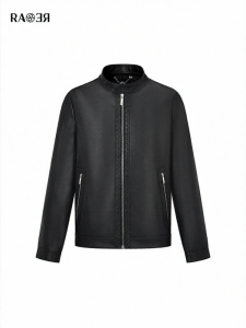 Rare | Sheepskin Genuine Leather Down Jacket