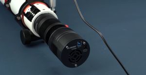 SVBONY SV605MC Mono Astronomy Camera Cooling 9MP USB 3.0 Zero Glow Telescope Camera for Deep Sky Astrophotography