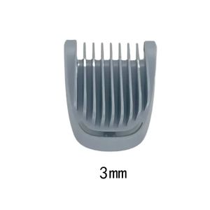 Sokany | Bộ Lược Chải Râu Dành Cho Máy Tỉa Râu Philips Norelco Multigroom 1-3-5-7mm T1208 BT1210 BT1211 BT1212 BT1214 BT1215 BT1216 BT1217 MG3710 Phụ Kiện Của Sokany