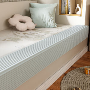 Marble Window Sill Anti-Collision Pad Soft Cushion Edge Protection Strip Wide Barrier Child Safety Home Decor Baby Proofing
