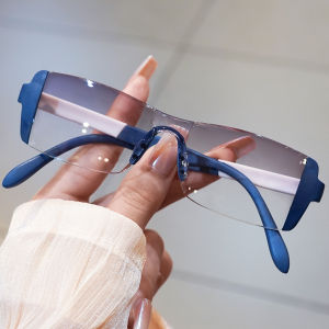 Stylish Colorful Reading Glasses for Men and Women Vision Correction with +1.0 to +4.0 Fashionable Lightweight For Reading