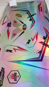 GSX 150 (COD) STIKER STRIPING MOTOR SUZUKI GSX 150 - STIKER LIST SIMPLE VARIASI DESAIN RACING HOLOGRAM DAN TRANSPARAN BISA COD IP.KODE-396