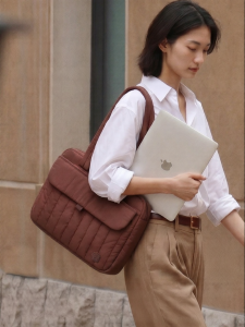 AJI | Commute Computer Bag 14/16 inch Laptop Protective Sleeve