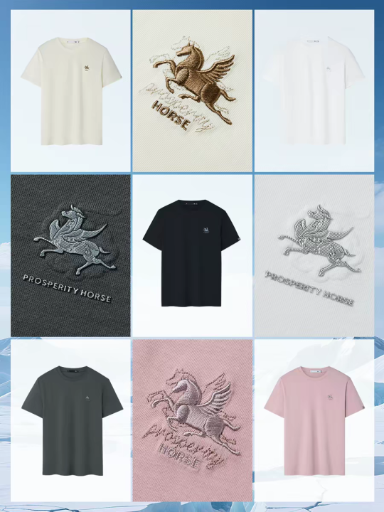 HLA%20%7C%20Cool%20and%20Breathable%20Anti-Mite%20T-Shirt%20-%20Image%204