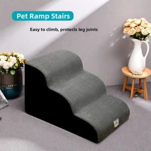 BOJIAKU | Non-slip Pet Stairs