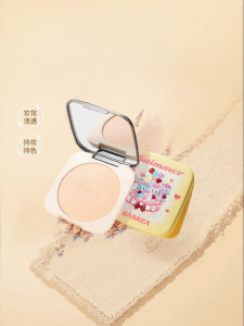 BABREA | Oil Control Setting Compact 16g