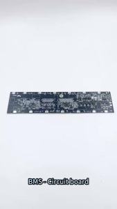 BMS Cho Bảng Mạch Bảo Vệ Pin Xe Tay Ga Điện Xiaomi Tương Thích Với Các Bộ Phận 5 5Pro 5Max 4 Pro (thế Hệ Thứ 2)