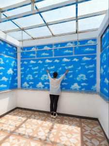 GEOBOX | Sun UV Protective Insulation Window Film