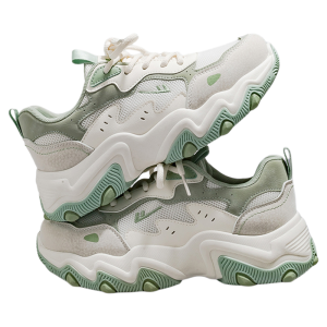 Warrior | Elevating Casual Sports Shoes