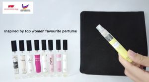 MURAH Branded Perfume 10ml Travel and Wudhu Friendly