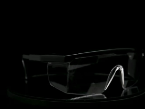 10Pcs Dustproof Goggles Clear Glasses Motorcycle Riding Windproof Safety Goggles