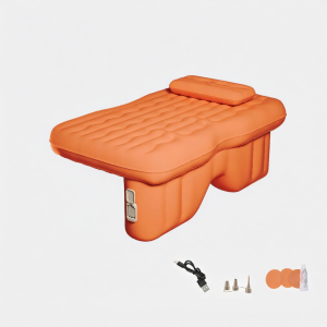 FATANTON | Automatic Inflatable Car Mattress