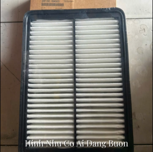 [Sỉ-Lẻ] Lọc gió động cơ xe Hyundai Solati (16 chỗ) Mã: 2811359000 / 2813059000)hàng thay thế MST78
