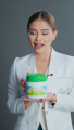 SBG Trial Pack 80 grams Original Salveo Barley Grass Powder - Health Supplement and Authorized Distributor Immune Boost. 