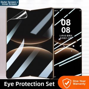 Newyu | Tempered Glass Phone Protective Screen Film for Various Huawei Models