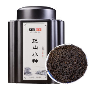 CHAJIZHIREN | Spring Picked Special Grade Lapsang Souchong Tea 500g