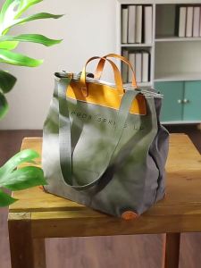 Túi Xách Thời Trang Mới Dung Lượng Lớn