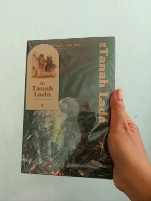 Di Tanah Lada