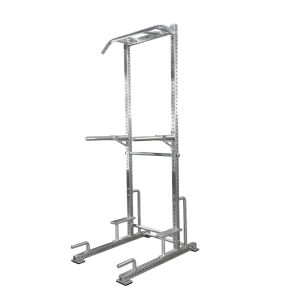DAQIJIAN | Stainless Steel Indoor Home Gym Pull Up Bar for Adults
