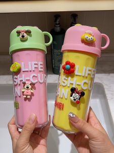 Hộp Đựng Bàn Chải Đánh Răng Du Lịch Dung Tích Lớn Tiện Lợi Cặp Đôi Một Cặp Cốc Đựng Nước Súc Miệng Hộp Đựng Dụng Cụ Răng