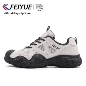 Feiyue | Breathable Lightweight Outdoor Walking Women Shoes