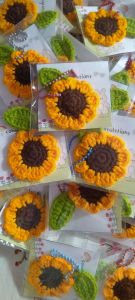 พวงกุญแจทานตะวัน ราคาพิเศษ