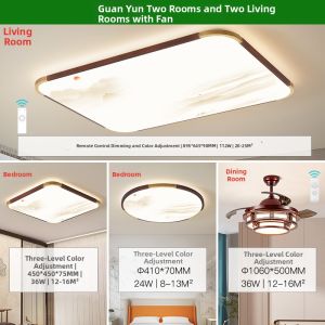 NVC | Modern and Elegant LED Ceiling Light T