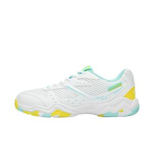 Li-Ning | Anti-Twist Ultra-Light Non-Slip Shock-Absorption Wear-Resistant Badminton Shoes