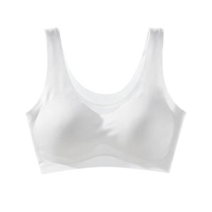 TUROU | Disposable Daily Throwaway No Wash Travel Large Size Sterile Individual Packaging Gathering Bra