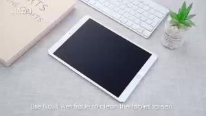 2 Pcs HD Tempered Glass Tablet Screen Protector For Huawei MatePad 11.5 2025 TXZ-W09 2026 TXZ-W10 11.5 Inch Protective Film