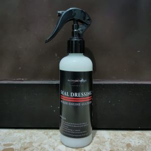 Engine Dressing Pengkilap Ruang mesin Dasboard body Kasar