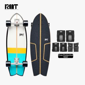 RMT | Hands-free Beginner Professional Surfboard
