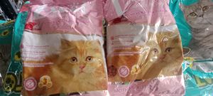 snack kucing excel mother & kitten 2pcs rasa ayam & ikan tuna