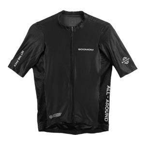 Soomom | Multifunctional Breathable Summer Cycling Jersey for Women
