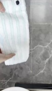 Mop Flat Pads for Leifheit Clean Twist XL MicroDuo Dry and Wet Cleaning Pad for Home Floor Cleaning Supplies Parts 49x14cm