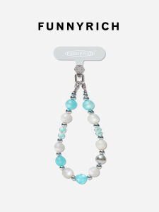 FUNNY RICH | Trendy Creative Womens Phone Chain Accessory