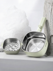 Supor | Stainless Steel Multi-functional Electric Pot