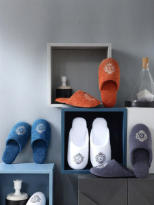KANGERXIN | Home Slipper Washable Anti-slip Noiseless