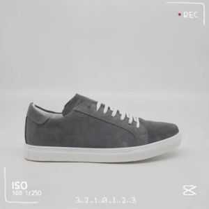 Giày Sneaker Nam Da Lộn Cao Cấp DUCA DI MORRONE Phong Cách Casual Năng Động Nhập Khẩu Chính Hãng Từ Ý - Made In Italy – BRANDO-CAM