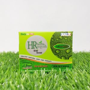 Herbalruqyah Sabun Bidara Asli Untuk Gatal BPOM Plus Diruqyah 80gr