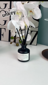 Air freshener scent for home bedroom toilet room perfume 50ML