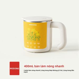 Tách Điện Đa Năng Nhỏ