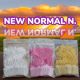 New Normal N.