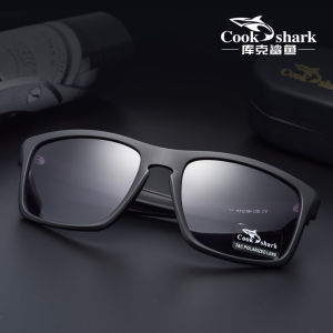 Trendy Polarized UV Protection Sunglasses