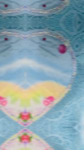 "Angel Baby Kids Cartoon Unicorn Lace Dress - Pink/Purple, Cotton/Polyester, Ages 3-8 - Hand Wash, Size Chart Available"