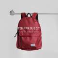 Tgifproject - Jero Backpack Basic Tas Ransel. 