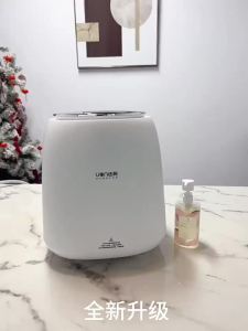 Washing Machine With Spin Dry  Washing Machine Portable With Dryer Shoe Washer Machine Antibacterial  Washing Machine for Women 小型洗衣机