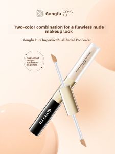 GONGFU | Flawless Concealer Hide Acne Marks Dark Circles